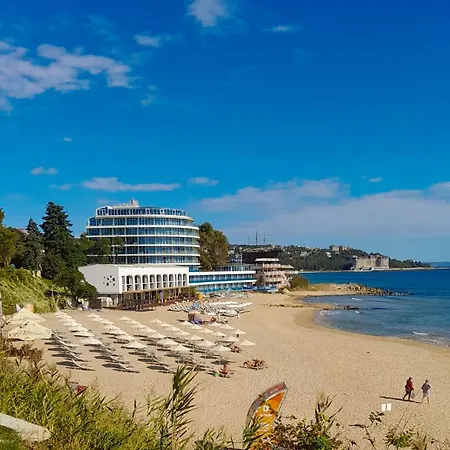 Sveti Konstantin I Helena Lux Apart Apartment Varna