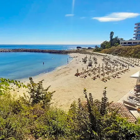 Apartment Sveti Konstantin I Helena Lux Apart