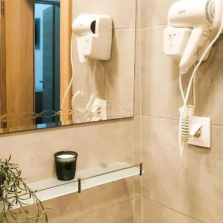 Apartment Sveti Konstantin I Helena Lux Apart *