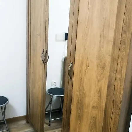 Sveti Konstantin I Helena Lux Apart Apartment Varna
