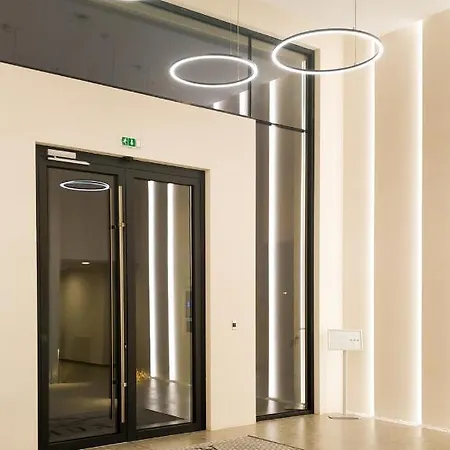 Sveti Konstantin I Helena Lux Apart Apartment Varna