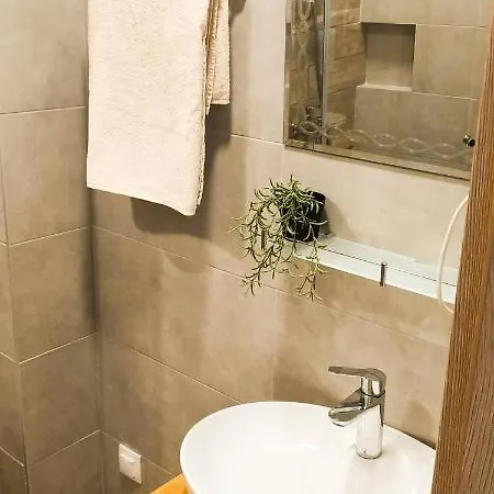 Apartment Sveti Konstantin I Helena Lux Apart
