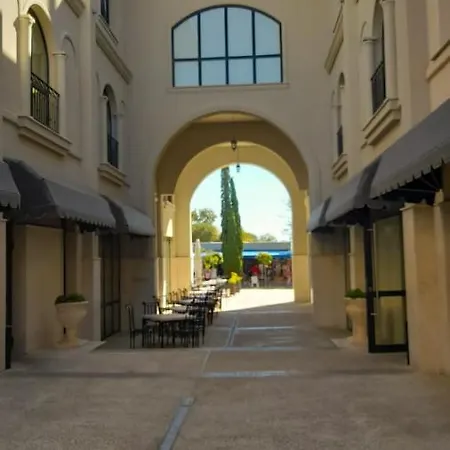 Sveti Konstantin I Helena Lux Apart Apartment