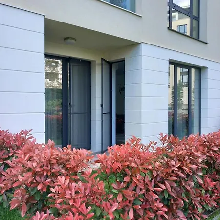 Apartment Sveti Konstantin I Helena Lux Apart *