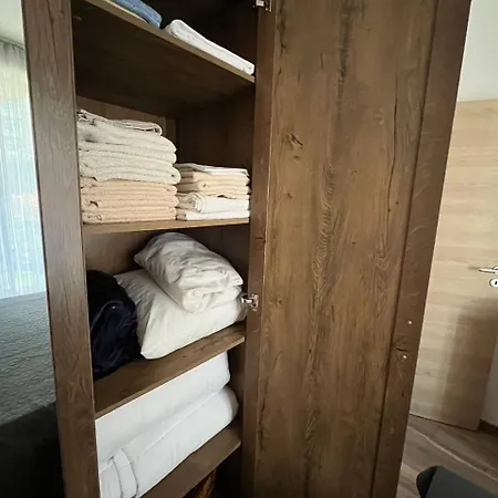 Sveti Konstantin I Helena Lux Apart Apartment