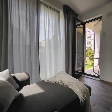 Apartment Sveti Konstantin I Helena Lux Apart *